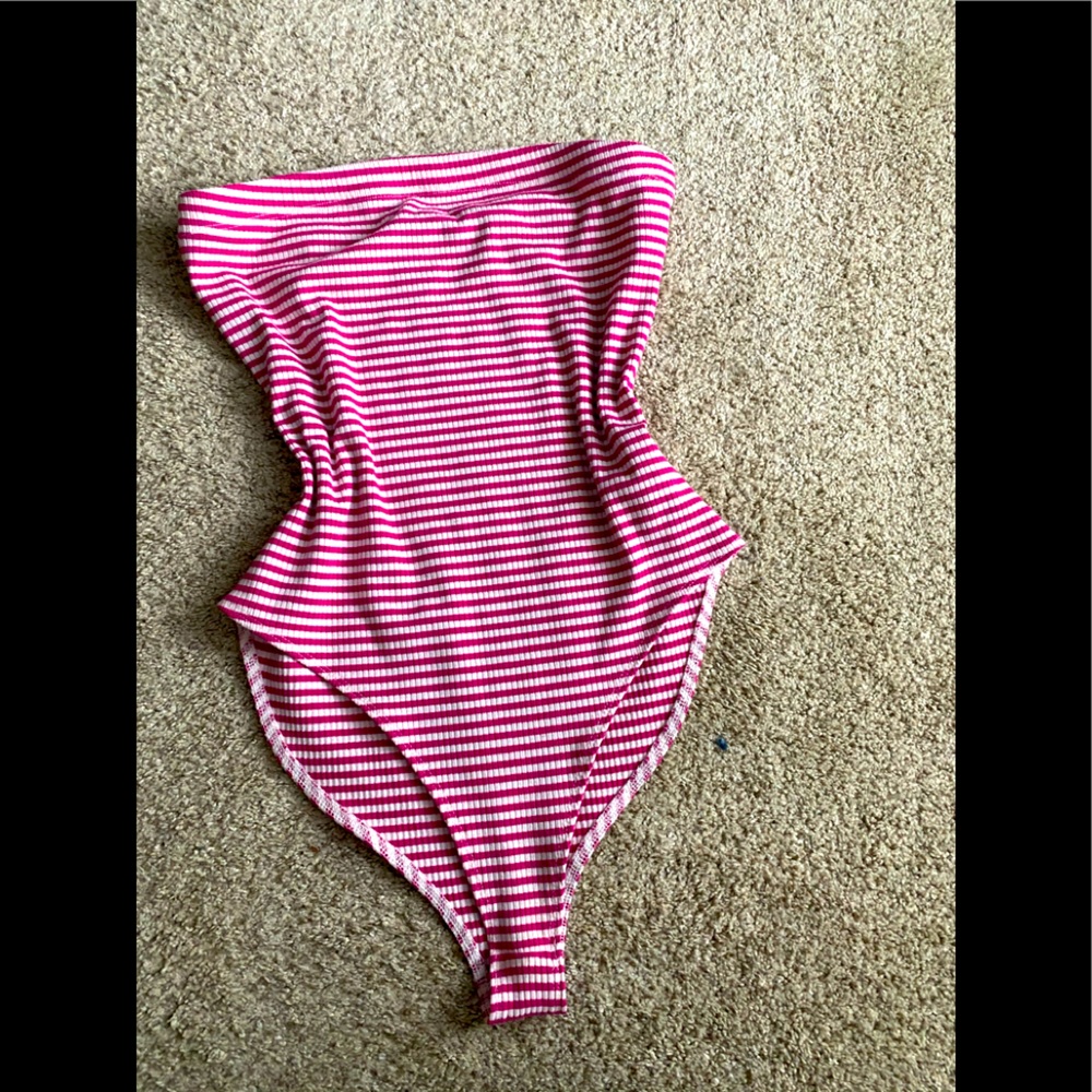 Comfy onesie